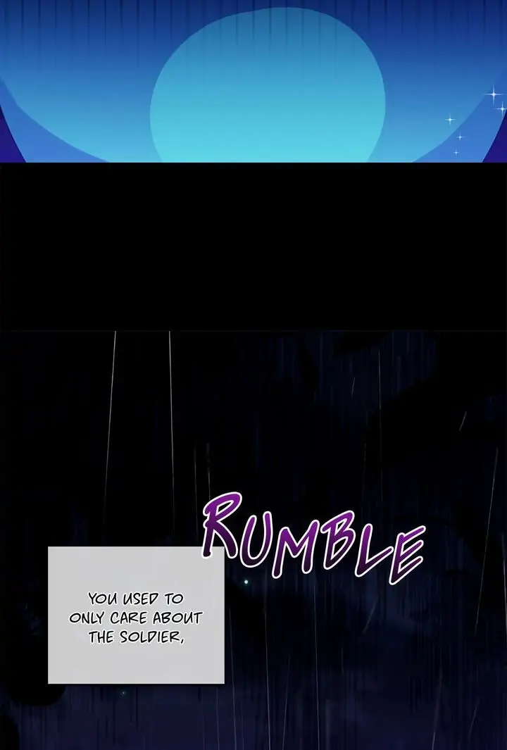 I’m the Ex-Girlfriend of a Soldier chapter 90 - page 50
